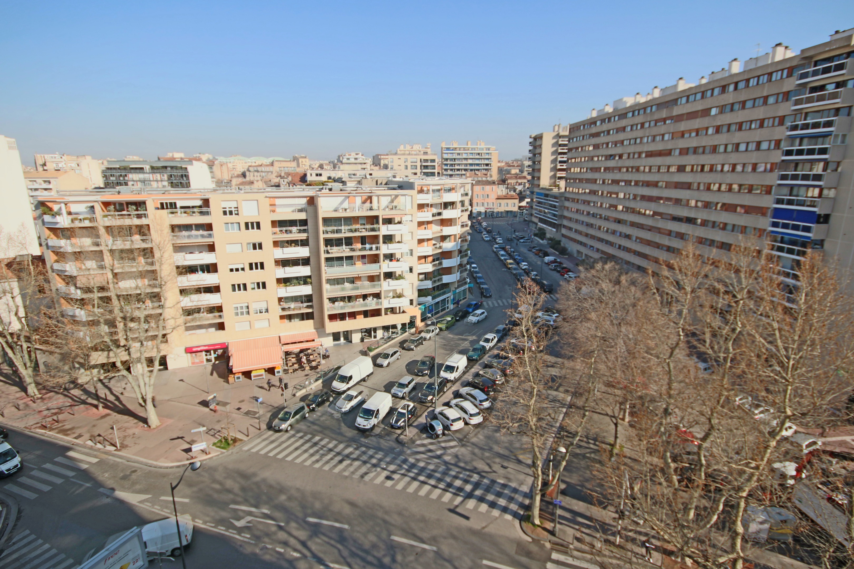 vente Marseille 13006 CANTINI/PARC 26e CENTENAIRE Type 2 50m2 vente Marseille 13006 CANTINI/PARC 26e CENTENAIRE Type 2 50m2